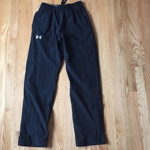 Lined Under Armour Athletic Pants